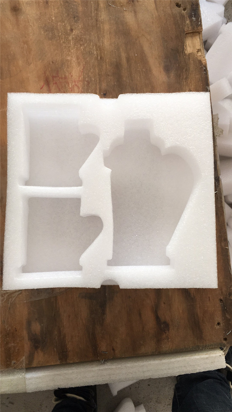 珍珠棉異形